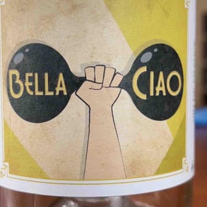 Bella Ciao - Jocelyn Staderoli - Jocelyn Staderoli 