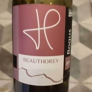 Bella Parra - Domaine Beauthorey - Christophe Beau 