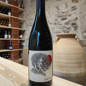 Belle Brune - Domaine La Péquélette - Cédric Guillaume-Corbin 