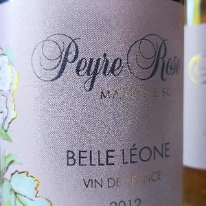Belle Léone - Peyre Rose - marlene-soria