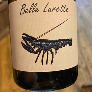 Belle Lurette - Domaine de La Belle - Delphine Et Gilles Vazeux -2022