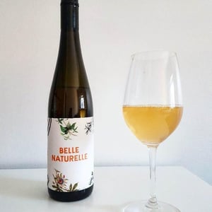 Belle Naturelle - Weingut Jurtschitsch - alwin-stefanie-jurtschitsch