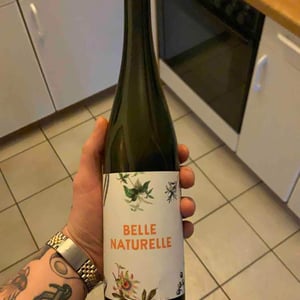 Belle Naturelle - Weingut Jurtschitsch - alwin-stefanie-jurtschitsch