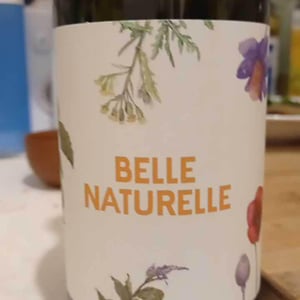 Belle Naturelle - Weingut Jurtschitsch - alwin-stefanie-jurtschitsch