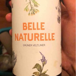 Belle Naturelle - Weingut Jurtschitsch - alwin-stefanie-jurtschitsch