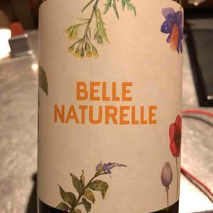 Belle Naturelle - Weingut Jurtschitsch - Alwin & Stefanie Jurtschitsch 