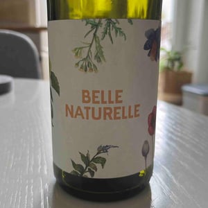 Belle Naturelle - Weingut Jurtschitsch - alwin-stefanie-jurtschitsch