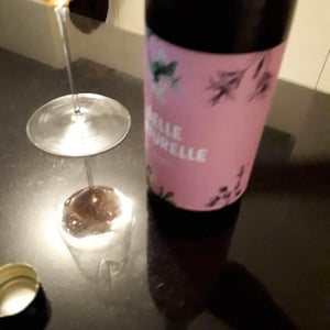 Belle Naturelle Rose