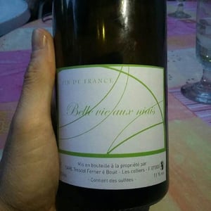 Belle Vie Aux Niais - Trescol é Bouit - sandro-trescol-jonathan-bouit