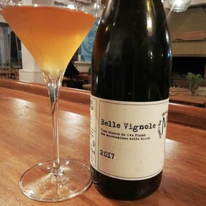 Tenuta Macchiarola - Domenico Mangione - Belle Vignole