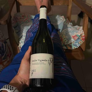 Tenuta Macchiarola - Domenico Mangione - Belle Vignole