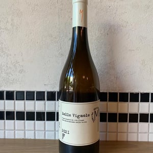 Belle Vignole - Tenuta Macchiarola - domenico-mangione