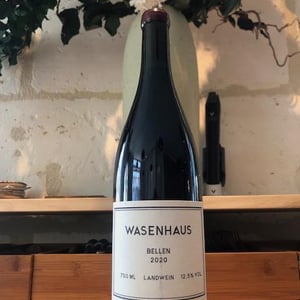 Bellen - Weingut Wasenhaus - christoph-wolber-alexander-gotze
