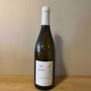 Bellis Perennis - Domaine Henri Naudin-Ferrand - Claire Naudin 