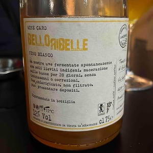 BelloRibelle - Tenuta Ca’ Sciampagne - Leonardo Cossi, Paola Grillo 