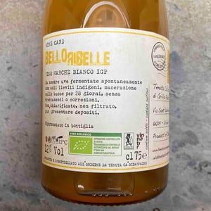 Tenuta Ca’ Sciampagne - Leonardo Cossi, Paola Grillo - BelloRibelle