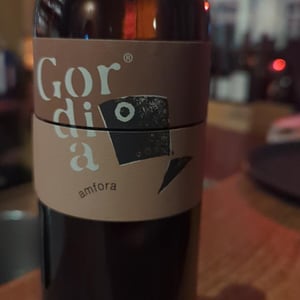 Belo Amfora - Gordia - Andrej Cep 