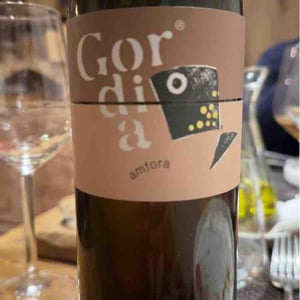 Belo Amfora - Gordia - Andrej Cep 