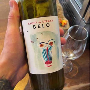 Belo - Kmetija Štekar - Janko Štekar -2016
