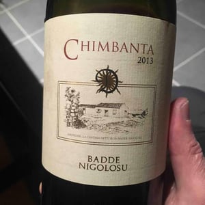 Chimbanta 2013