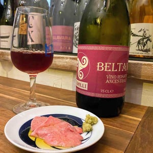 BELTANE - Tirelli Vini - Tirelli Andrea 