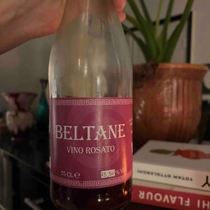 BELTANE - Tirelli Vini - Tirelli Andrea 