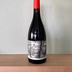 Belvédère - Domaine Berry - Althoff & Le Quai à Raisins - imogen-berry-robin-althoff -2019
