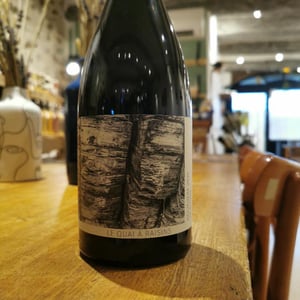 Belvédère - Domaine Berry - Althoff & Le Quai à Raisins - imogen-berry-robin-althoff -2019