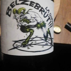 La Sorga - Antony Tortul - Belzébrut