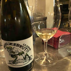 Belzébrut - La Sorga - antony-tortul