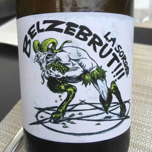 Belzébrut - La Sorga - Antony Tortul 
