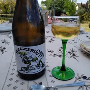 Belzébrut - La Sorga - Antony Tortul 