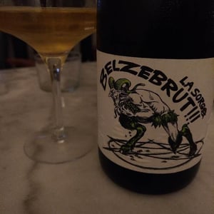 Belzébrut - La Sorga - Antony Tortul 
