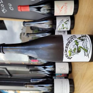 Belzébrut - La Sorga - antony-tortul