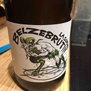 La Sorga - Antony Tortul - Belzébrut