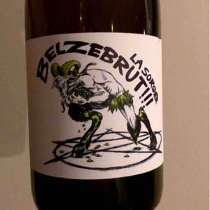 Belzébrut - La Sorga - antony-tortul