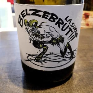 La Sorga - Antony Tortul - Belzébrut