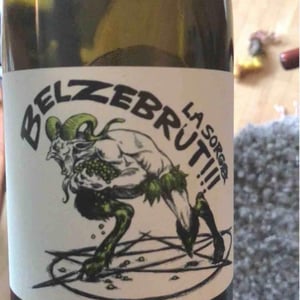 Belzébrut - La Sorga - Antony Tortul 