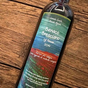 Benaco Bresciano - Azienda Agricola Samuele Casella - samuele-casella -2019