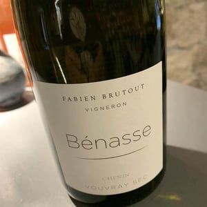 Bénasse - Le Facteur Sur Le Vélo - fabien-brutout