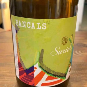 Bancals - Cellers de Can Suriol del Castell - Azimut - assis-suriol