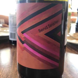 Bend Sinister - Alex Craighead Wines - Don & Kindeli Wines - alex-craighead-josefina-venturino