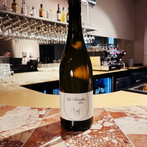 Le Bénéfice - Domaine Thuronis - Vigneron Bien Fêteur - Alexandre Coulange & Astrid Lerouxel -2020