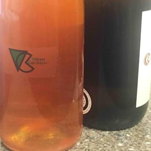 Benimaquia Tinajas 2014