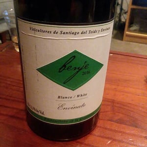 Benje Blanco