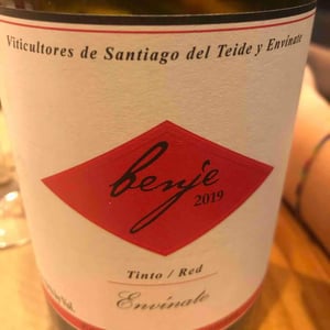 Benje Tinto - Envínate - roberto-santana-alfonso-torrente-laura-ramos-jose-martinez