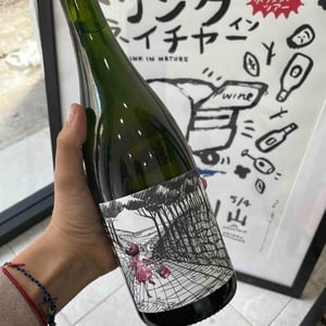 Benjamina Pet Nat - Artesano Vintners - mike-shepherd-alex-craighead