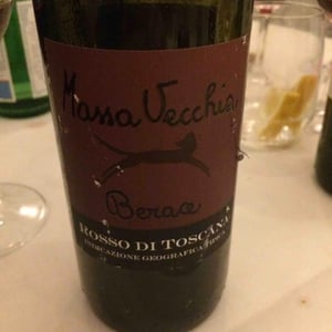Berace - Massa Vecchia - Francesca Sfondrini & Fabrizio Niccolaini 