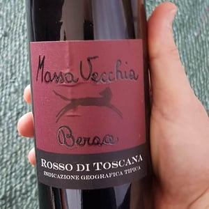 Berace - Massa Vecchia - Francesca Sfondrini & Fabrizio Niccolaini 