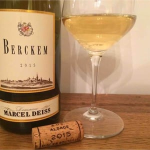 Berckem - Domaine Marcel Deiss - jean-michel-deiss